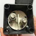 Miniatyrbilde 5 av 5: 400A Batteri Koblingsbryter Batteribryter For Bil Båt Vinsj