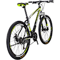 Miniatyrbillede 3 af 5: 2 stk. cykelbagpedaler, cykelfodstøtter, BMX-pedaler, skridsikre cykelpedaler, universelle pedaler i aluminiumlegering, sammenklappelige, skridsikre fodstøtter med montering til