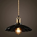Miniatyrbillede 3 af 5: LED-belysning 10m elektrisk ledningstov, 2-leder vintage ledningstov i linned, kobbertrådsovertrukket retro flettet industrieltov til DIY-vedhæng La