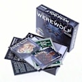 Pikkukuva 3 / 5: Juhlavarusteet, Ultimate Werewolf -lautapeli, roolipeli, nopea tempoinen juhlapeli, moninpeli korttipeli (ihmissusipää)
