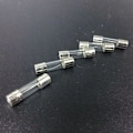 Miniatyrbillede 4 af 4: 100 stk. Smeltesikring af glas, 5 x 20 mm 250V Sortiment af glassikringer 0,2A, 0,5A, 1A, 2A, 3A, 5A, 8A, 10A, 15A, 20A, Verre Verre Verre Frove til husholdningsbrug