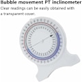 Miniatyrbillede 5 af 5: Bubble Digital Inclinometer Flex Finger Fingerbehandlingssystem til Fysioterapi Physiota