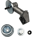Miniatyrbillede 3 af 5: Reservedels skærehoved til gearkasse FS55RC FS55R FS 55 FS70RC FS 70 FS70R