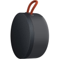 Miniatyrbilde 3 av 4: Grå - 1 x Xiaomi bærbar Bluetooth-høyttaler, bærbar høyttaler med Bluetooth-tilkobling, støv- og vannbestandig teknologi, Bluetooth 5.0 lang