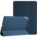 Miniatyrbillede 1 af 5: ProCase Etui til iPad Air 3(10.5\" 2019), iPad Pro 2(10.5\" 2017), A2123 A2152 A2153 A2154 A1701 A1709 A1852, Beskyttende Etui Cover med Stativ Funktion