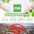Pikkukuva 5 / 5: Revityyri, kompostoituvat ja biohajoavat maissitärkkelyspohjaiset orgaaniset roskapussit 100 kpl