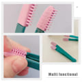 Miniatyrbilde 4 av 4: 2St Pet Tears Stain Remover Dog Eye Combs Tear