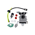 Miniatyrbillede 1 af 5: (51 × 85 × 31) 52cc 49cc 43CC 43cc.