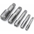 Miniatyrbilde 2 av 4: 5 stk. BSP slangegjenge 55 grader G1/8 G1/4 G3/8 G1/2 G3/4-