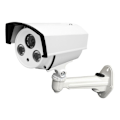 Miniatyrbild 4 av 4: Mini väggprojektorfäste, för CCTV/Kamera/projektor/webbkamera - 360° rotation (vit)