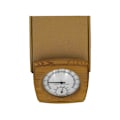 Miniatyrbilde 5 av 5: Termometer / hygrometer, innendørs tre 2-i-1 for badstue Badstue termo-hygrometer termometer