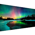 Pikkukuva 1 / 5: (30*40cm) Timanttimaalaus Kirjonta Timanttimaalaus Täydellinen Sarja Helmihelmissä Maisema Tarvikkeet Canvas 5d Kuva Aikuinen Lapsi Timantti Erä