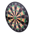 Pikkukuva 4 / 5: Turvallinen magneettinen dartstaulu, 4 magneettitikkaa, turvallinen dartstaulu juhliin, kotiin, puutarhaan, aikuisille