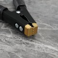 Miniatyrbillede 5 af 5: 2 stk. 1000a Booster Batteri Krokodille Batteri Batterioplader Clip Stik Tilbehør til Lastbiler Bord Lastbil Lastbil Batteri