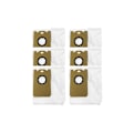 Miniatyrbilde 1 av 4: Støvsugerposer for Honiture Q5, Q6, Q6 PRO, Laresar L6 Pro, Imou L11 Pro, Airrobo T10+, Neabot N2