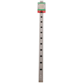 Miniatyrbillede 1 af 5: Miniature lineær skinne glideføring høj præcision lineær skinneføring til 3D MGN12H 350 350 printermaskine 350