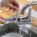 Miniatyrbillede 3 af 4: Hvidløgspresser vippekøkken gadgets