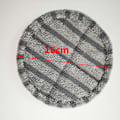 Miniatyrbilde 2 av 4: 12 stk, elektrisk moppeklut for Dyson V11 V10 V15 V8 V7 støvsuger, (uten mopp)