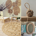 Pikkukuva 5 / 5: Jute Twine Rope 6mm, 50 metriä hamppuköysi, puutarhaköysi DIY:lle, puutarhanhoitoon, pakkaamiseen