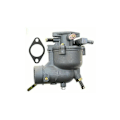 Pikkukuva 1 / 5: Uusi kaasutin Briggs Stratton -moottoreille - Sopii malleihin 390323, 394228, 195432 - Sopii 7-9 hv moottoreille - Malli K70 Kmb-5.