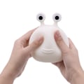 Miniatyrbillede 1 af 5: Slug Sove Lys Soveværelse Klappe Dekompression Baby Genopladelig Øjenbeskyttelse Kreativ Sengeside Nattelys