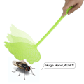 Miniatyrbild 4 av 4: Flugsmälla - Roliga handformade flugsmällare - Hållbara - Färgglada för hem/inomhus/utomhus/klassrum/kontor/5-pack