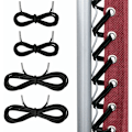 Miniatyrbillede 1 af 5: Relax stol lang elastisk snor til loungestol havestol bungee elastisk snor wire