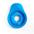 Miniatyrbilde 1 av 4: Blå mais skreller, mais slicer med kopp, 304 rustfritt stål mais tresker, stripping verktøy, mais slicer med skarpt blad