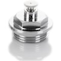 Miniatyrbilde 1 av 3: Sett med 4 2,5 cm radiatorventilasjonhetter - Reservedeler for varmesystem