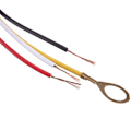 Miniatyrbillede 3 af 4: C.A. 220V 3-vejs taktile kontroller Kontrolsensor Gradator Lys Lampe Lysdele