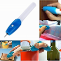 Pikkukuva 3 / 3: Sähköinen/automaattinen kaiverruskynä DIY-kaiverruskynä