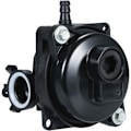 Pikkukuva 3 / 5: Kaasuttimen korvaus Briggs & Stratton 300E 450E pystymoottoreille 08P502 8P502 593261 Kaasutin