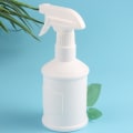 Pikkukuva 1 / 3: 500ML suihkepullo hieno sumutin suihkepullo muovipullo