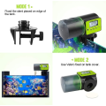 Miniatyrbilde 5 av 5: Fuktsikker automatisk akvariefôrmater - Grønn