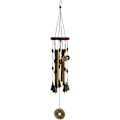 Miniatyrbilde 1 av 4: Chime, 4 rør, 5 bjeller