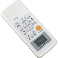 Pikkukuva 5 / 5: Kaukosäädin Universal MP04B MP04A MP2B sopii Mitsubishi A/C Ilmastointi AC Universal -laitteille