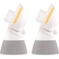 Pikkukuva 1 / 3: Medela Medela PersonalFit Flex -liitin rintapumpun suppiloon