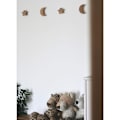 Miniatyrbillede 3 af 4: Børne væg knager Træ Væg Træ Tapet Til at hænge tasker og frakker Skandinavisk Dekoration Moderne Design (Lot Lot med 2)