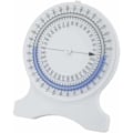 Miniatyrbillede 1 af 5: Bubble Digital Inclinometer Flex Finger Fingerbehandlingssystem til Fysioterapi Physiota