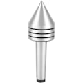 Miniatyrbilde 2 av 4: Mot MT2-spiss, verktøy for filming i tre, verktøy for metalltre-tårn for CNC-maskinering, tre-tårn