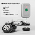 Miniatyrbillede 2 af 5: TPMS19 TPMS Kompatibelt genindlæringsværktøj til køretøjs dækovervågning køretøj aktiveringsværktøj