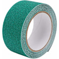 Miniatyrbillede 1 af 5: Skridsikker gulvtape, 5 cm x 5 m kvartssand skridsikker tape (grøn)
