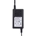 Pikkukuva 5 / 5: AC-adapteri AC - DC 3-12V 2A Säädettävä virtalähde valon säätöön/Lämpötilan/Nopeuden säätöön