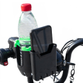 Miniatyrbilde 2 av 4: Barnevogn koppholder, Baby Walking Device, Vannkoppholder (Grønn)