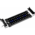Miniatyrbillede 1 af 5: Classicled Akvariebelysning, LED-rampe til ferskvandsakvarium, Lys Akvarieplanter, 2 LED-lampetilstande til akvarium, 40 cm, 6W, 7000k