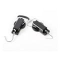 Pikkukuva 3 / 4: Global Travel Accessories - Manuaalinen, 16 cm, musta (Musta)