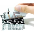 Miniatyrbilde 4 av 5: Poker kortspill for par - Date Night Fun Games for å forbedre forhold