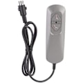 Miniatyrbillede 1 af 5: Vippestol controller, elektrisk vippesofa hæve 2 manuel kontaktknap fjernbetjening 5V