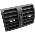 Miniatyrbillede 3 af 5: Bageste ventilationsgitter til midterkonsol til Touran 03-15 Caddy 1td819203