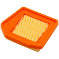 Miniatyrbillede 1 af 4: Sæt med 3 luftfiltre til buskryddere og buskryddere stihl 41471410300 FS240c FS260c FS360c FS410C FS460c FS460Rc
